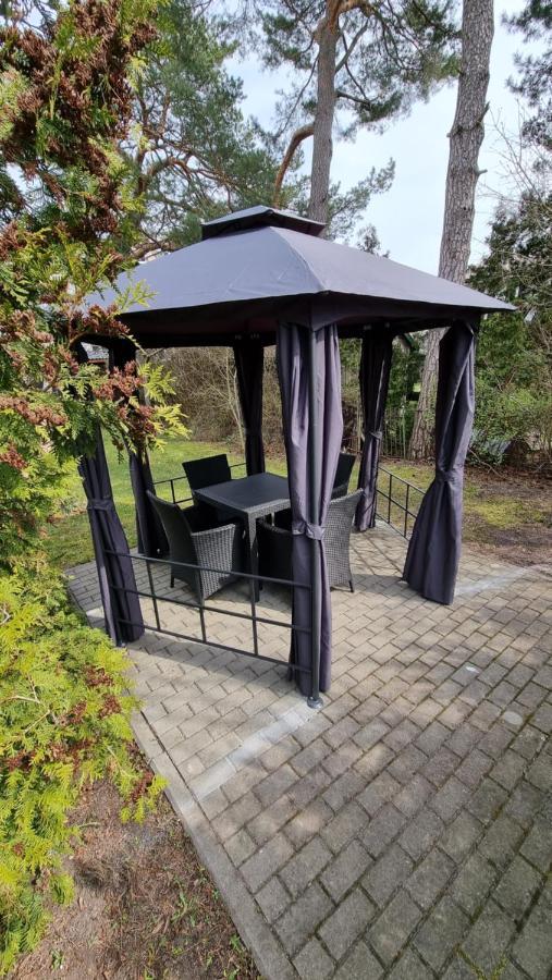 Vytauto Vila Palanga Exterior foto
